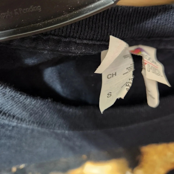 Beyonce The Formation World Tour 2016 Concert Tee - Picture 3 of 5